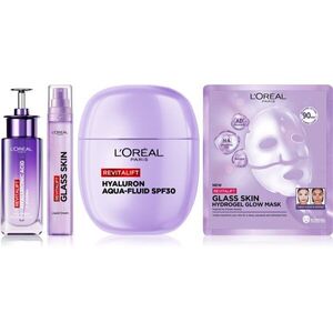 L’Oréal Paris Revitalift Filler szett az arcra kép