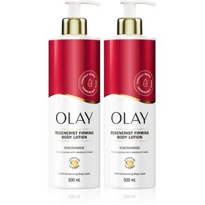 Olay Regenerist Firming Body Lotion szett testre kép