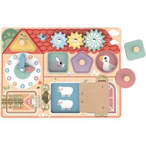 2Kids Toys Activity Board Farma interaktív játék 12m+ 1 db kép