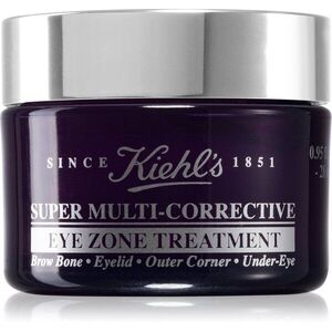 Kiehl's Super Multi-Corrective Eye Treatment szemkrém fiatalító hatással 28 ml kép