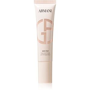 Armani Luminous Silk Skin Tint alapozó árnyalat F2 30 ml kép