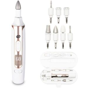 RIO Precision Pro Electric Nail File elektromos körömreszelő 1 db kép