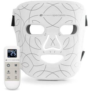 RIO LED Face Mask Advanced Anti-Aging LED-es arcmaszk 1 db kép