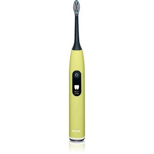 BEURER BEU-SC50 Sonic elektromos fogkefe lemon 1 db kép