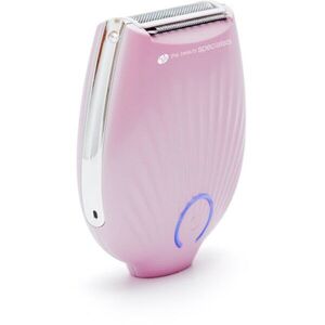RIO Go Smooth női borotva Pink Chrome 1 db kép