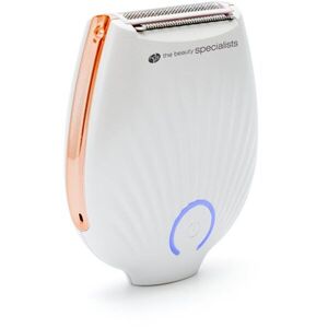 RIO Go Smooth női borotva White Rose 1 db kép
