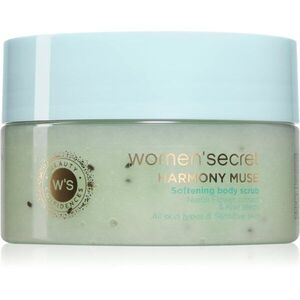 Women Secret Harmony Muse testpeeling 200 ml kép