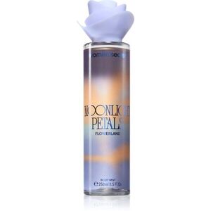 Women Secret Flowerland Moonlight Petals testápoló spray hölgyeknek 250 ml kép