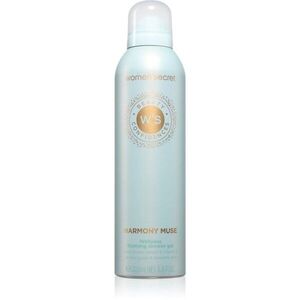 Women Secret Harmony Muse tápláló fürdőhab 200 ml kép
