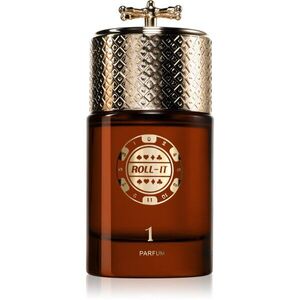 Jo Milano Paris Roll It #1 parfüm unisex 100 ml kép