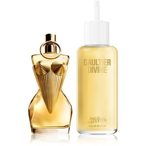 Jean Paul Gaultier Gaultier Divine Set szett hölgyeknek kép