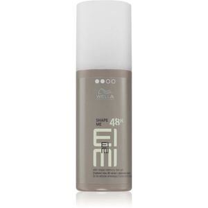 Wella Professionals Eimi Shape Me styling gél a formáért és a fixálásért 150 ml kép
