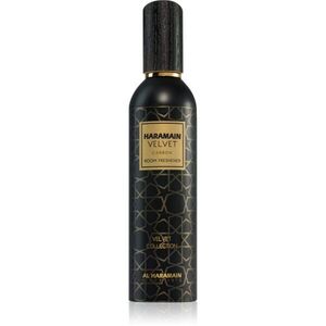 Al Haramain Velvet Carbon lakásparfüm 250 ml kép