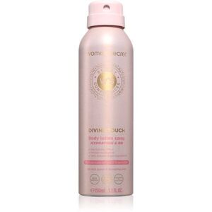 Women Secret Touch testápoló tej 150 ml kép