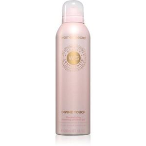 Women Secret Touch tápláló fürdőhab 200 ml kép