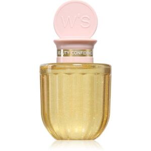Women Secret Touch testolaj csillámporral 100 ml kép