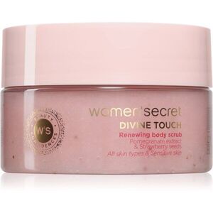 Women Secret Touch testpeeling 200 ml kép