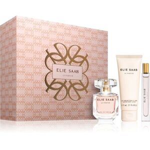 Elie Saab Le Parfum Eau de Parfum hölgyeknek kép