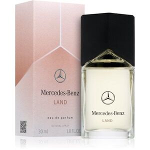Mercedes-Benz Land Eau de Parfum uraknak 30 ml kép