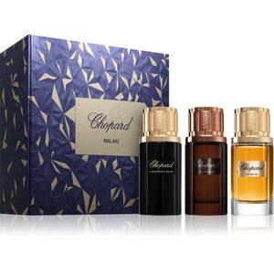 Chopard Malaki ajándékszett uraknak kép