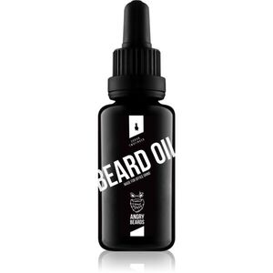 Angry Beards kép