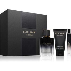 Elie Saab L'HOMME L' Homme ajándékszett uraknak kép