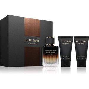 Elie Saab L'HOMME L' Homme ajándékszett uraknak kép