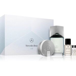 Mercedes-Benz Air ajándékszett uraknak kép