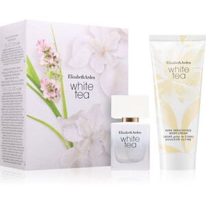 Elizabeth Arden White Tea ajándékszett hölgyeknek kép