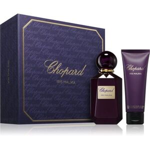 Chopard Iris Malika ajándékszett uraknak kép