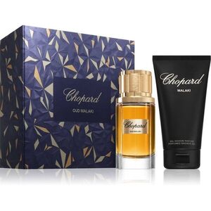 Chopard Oud Malaki ajándékszett uraknak kép