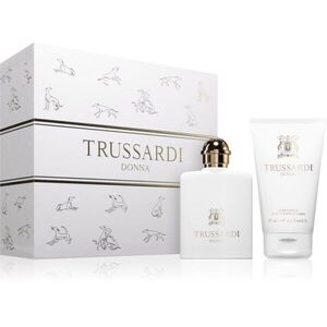 Trussardi Donna Greyhound Deluxe Donna Greyhound Couture ajándékszett hölgyeknek 1 db kép