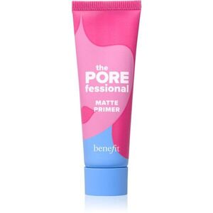 Benefit The POREfessional Matte Primer mattító primer 7.5 ml kép