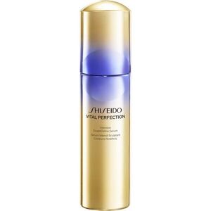 Shiseido Vital Perfection Intensive SculptDefine Serum liftinges szérum az arckontúr feszesítésére 80 ml kép