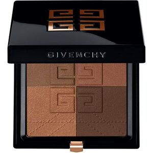 GIVENCHY Prisme Libre Bronzing Powder bronzosító kompakt púder árnyalat N°H004 7 g kép