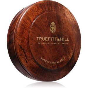 Truefitt & Hill Apsley Shaving Soap természetes szilárd szappan borotválkozáshoz 100 g kép