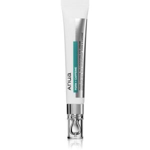 Anua PDRN Caffeine Rejuvenating Eye Cream intenzív hidratáló és revitalizáló krém a szem köré 20 ml kép