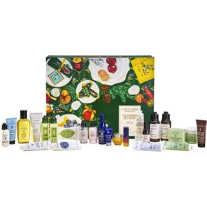 L’Occitane Advent Calendar ádventi naptár kép