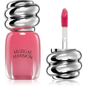 MUZIGAE MANSION Objet Glossy Mini hidratáló ajakfény árnyalat 007 Blush Drop 1.8 g kép