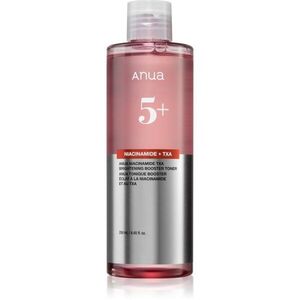 Anua Niacinamide TXA Brightening Booster Toner élénkítő tonik a pigment foltok ellen 250 ml kép