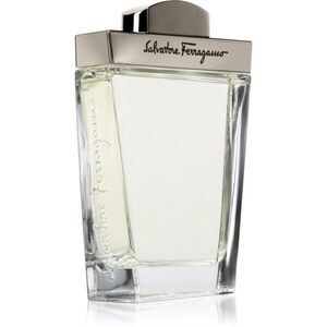 Ferragamo Pour Homme Eau de Toilette uraknak 100 ml kép
