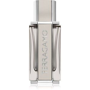 Ferragamo Ferragamo Bright Leather Eau de Toilette uraknak 50 ml kép