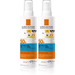La Roche-Posay Anthelios UVMUNE 400 szett napozáshoz gyermekeknek kép