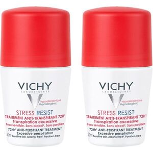 Vichy Deodorant 72h szett az erőteljes izzadás ellen kép