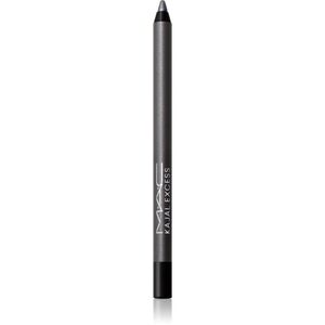 MAC Cosmetics Kajal Excess Longwear Smoky Eye Liner kajal szemceruza árnyalat Storm Cloud 1.2 g kép