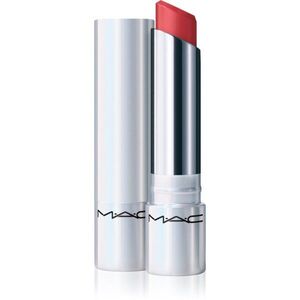 MAC Cosmetics Glow Play Lip Balm tápláló és hidratáló ajakbalzsam árnyalat Smile 3.14 g kép