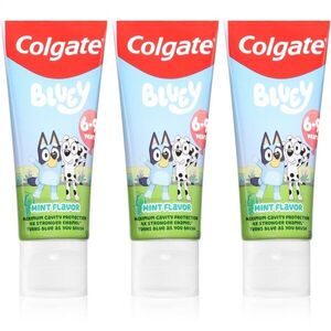 Colgate Harry Potter Bubbling Cauldron szett kép