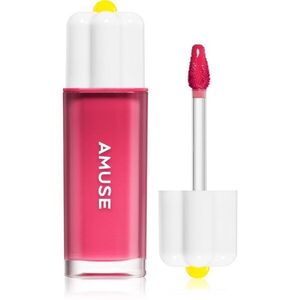 AMUSE Dew Tint tartós ajakfény hidratáló hatással árnyalat 02 Breeze 4 g kép