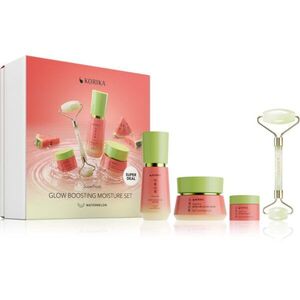 KORIKA SuperFruits Glow Boosting Moisture Set erősítő hidratáló szett kép