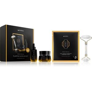 KORIKA Korean Heritage Plumping Slow-age Set szett a bőröregedés lassításáért kép